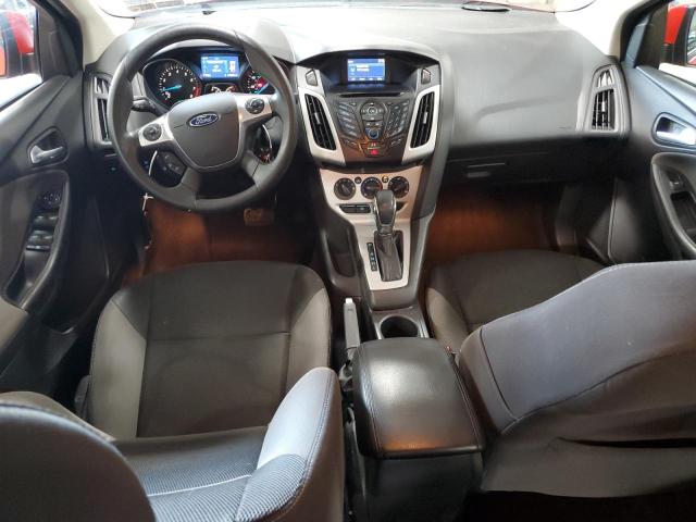 Photo 8 from auction – 2014 FORD FOCUS SE with VIN 1FADP3F2XEL397512