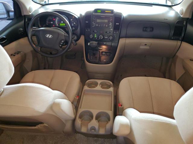 Photo 8 from auction – 2007 HYUNDAI ENTOURAGE with VIN KNDMC233476020107