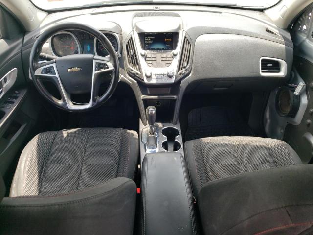 Photo 8 from auction – 2016 CHEVROLET EQUINOX LT with VIN 2GNALCEK4G6109867