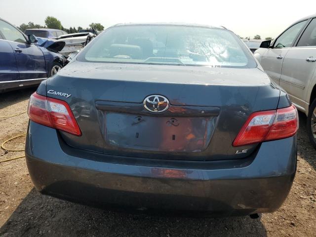 Photo 6 from auction – 2009 TOYOTA CAMRY BASE with VIN 4T4BE46K69R108558
