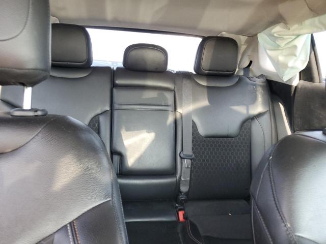 Photo 10 from auction – 2018 JEEP COMPASS LA with VIN 3C4NJDBB0JT283870