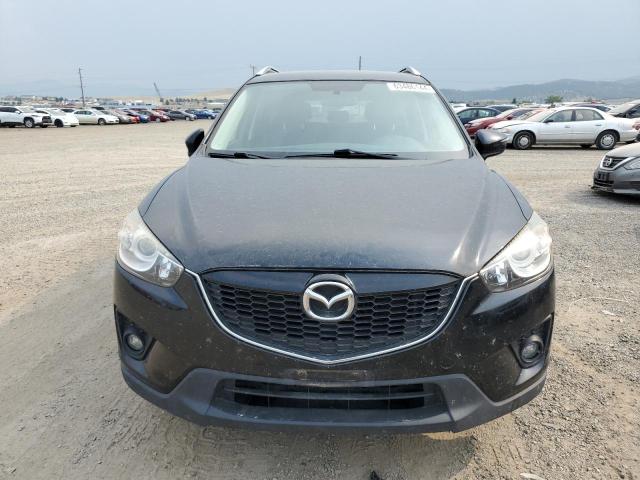 Photo 5 from auction – 2015 MAZDA CX-5 TOURI with VIN JM3KE4CY3F0484278