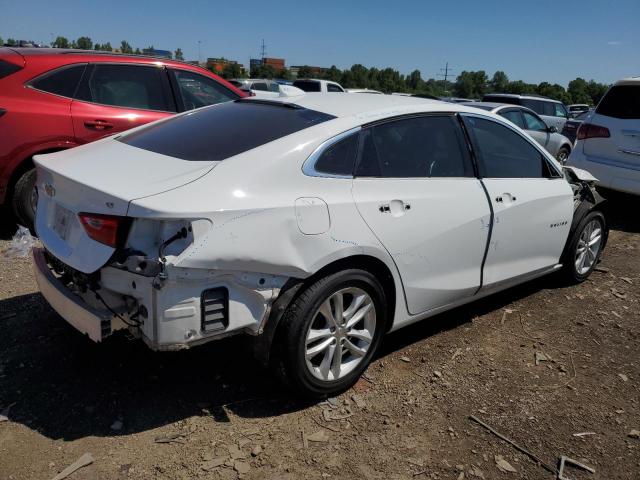 Photo 3 from auction – 2016 CHEVROLET MALIBU LT with VIN 1G1ZE5ST3GF335427