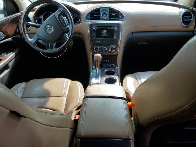 Photo 8 from auction – 2015 BUICK ENCLAVE with VIN 5GAKVBKD2FJ155112