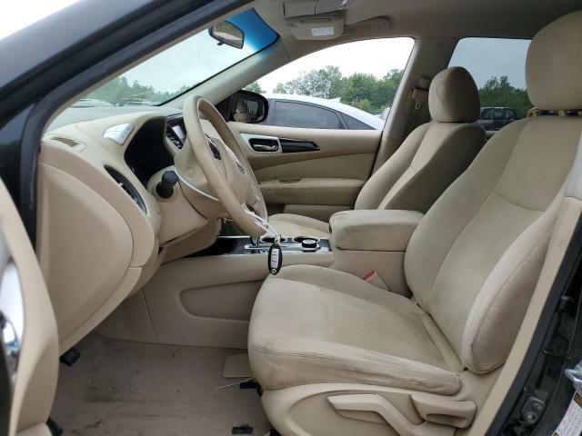 Photo 7 from auction – 2014 NISSAN PATHFINDER with VIN 5N1AR2MM2EC650520