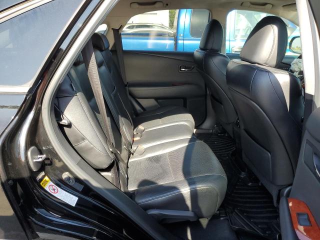 Photo 11 from auction – 2010 LEXUS RX 350 with VIN 2T2BK1BA7AC042957