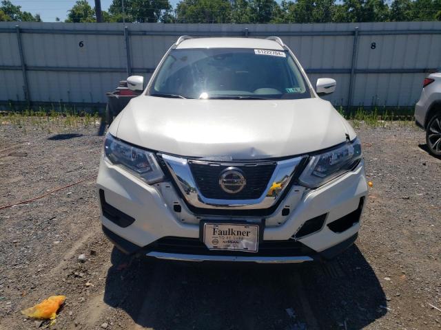 Photo 5 from auction – 2020 NISSAN ROGUE S with VIN KNMAT2MV8LP535067