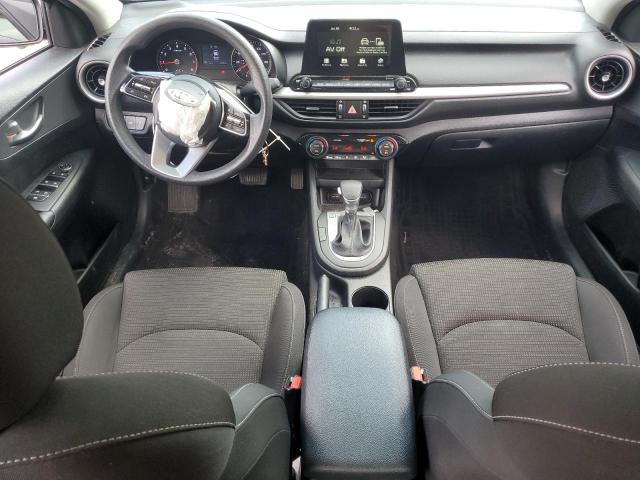 Photo 8 from auction – 2019 KIA FORTE FE with VIN 3KPF24AD3KE107230