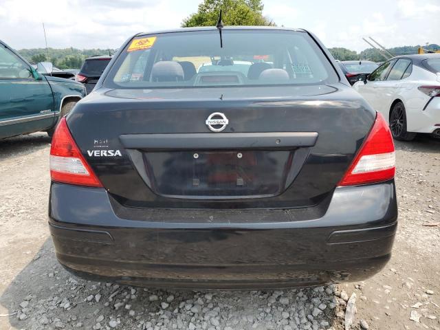 Photo 6 from auction – 2010 NISSAN VERSA S with VIN 3N1CC1AP4AL417456