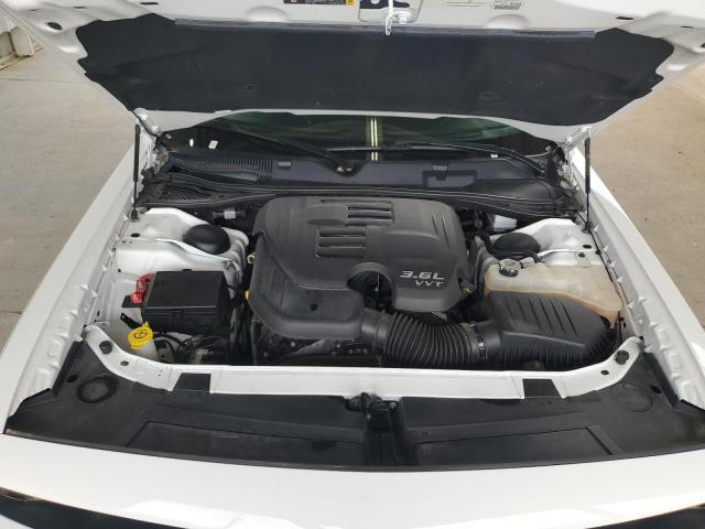 Photo 11 from auction – 2022 DODGE CHALLENGER with VIN 2C3CDZJG4NH226406