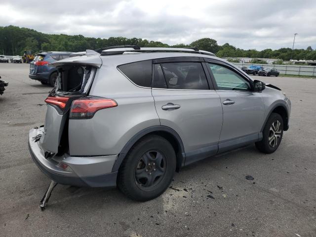 Photo 3 from auction – 2016 TOYOTA RAV4 LE with VIN 2T3BFREVXGW449773