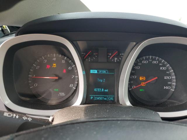 Photo 9 from auction – 2014 CHEVROLET EQUINOX LS with VIN 2GNFLEEK6E6360341