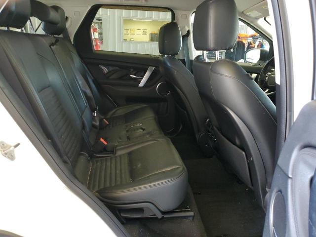 Photo 11 from auction – 2020 LAND ROVER DISCOVERY with VIN SALCJ2FX7LH847199