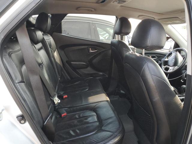 Photo 10 from auction – 2011 HYUNDAI TUCSON GLS with VIN KM8JU3AC7BU242391