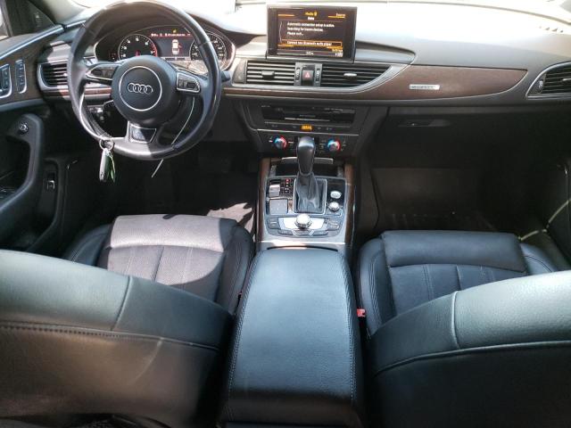 Photo 8 from auction – 2016 AUDI A6 PRESTIG with VIN WAUHGAFC3GN162219
