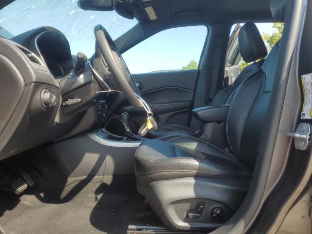 Photo 7 from auction – 2021 JEEP COMPASS 80 with VIN 3C4NJCEBXMT602394