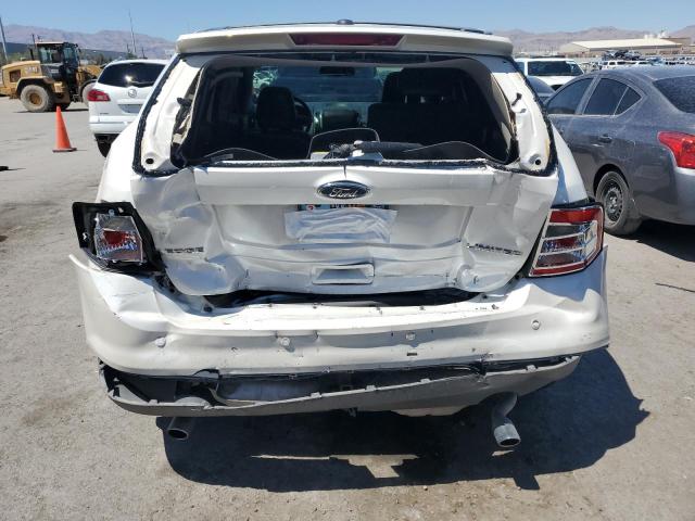 Photo 6 from auction – 2010 FORD EDGE LIMIT with VIN 2FMDK3KC4ABA04519