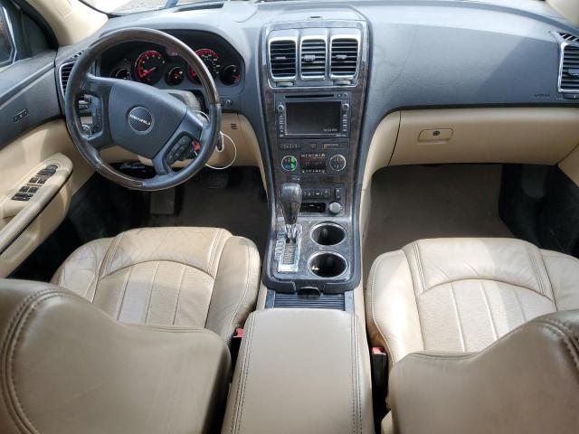 Photo 8 from auction – 2012 GMC ACADIA DEN with VIN 1GKKVTEDXCJ253272