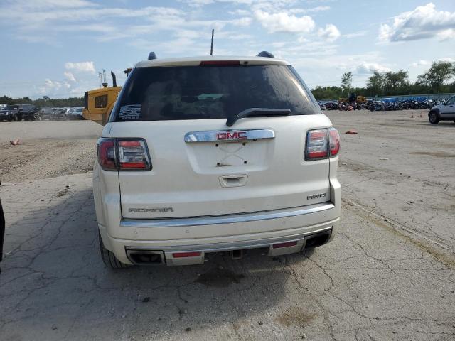 Фото 6 с аукциона – 2013 GMC ACADIA DEN с VIN 1GKKVTKD2DJ257368
