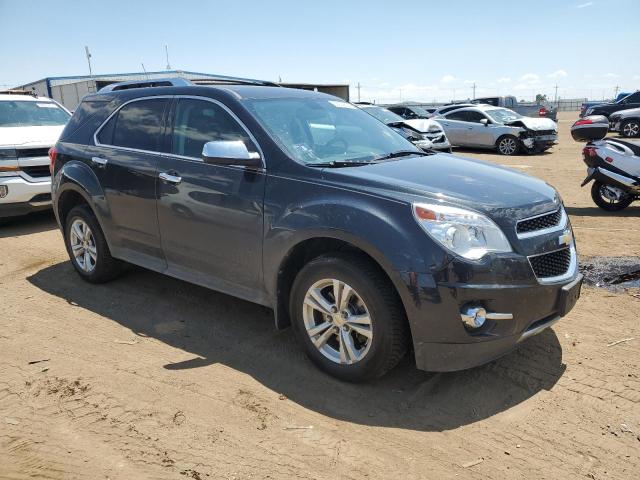Zdjęcie 4 z aukcji – 2011 CHEVROLET EQUINOX LT z VIN 2CNALFEC5B6479149
