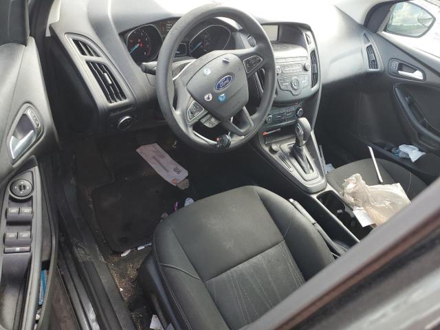 Foto 8 de la subasta – 2018 FORD FOCUS SE con VIN 1FADP3F20JL284646