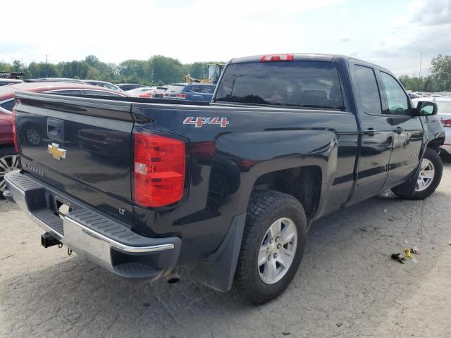 Photo 3 from auction – 2015 CHEVROLET SILVERADO with VIN 1GCVKREC9FZ158574