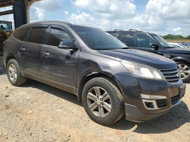 Photo 4 from auction – 2014 CHEVROLET TRAVERSE L with VIN 1GNKRGKD8EJ370080