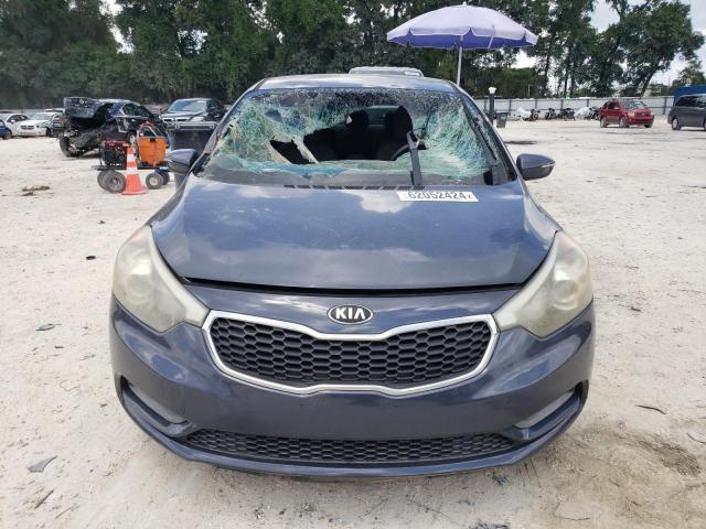 Photo 5 from auction – 2015 KIA FORTE LX with VIN KNAFX4A66F5302806