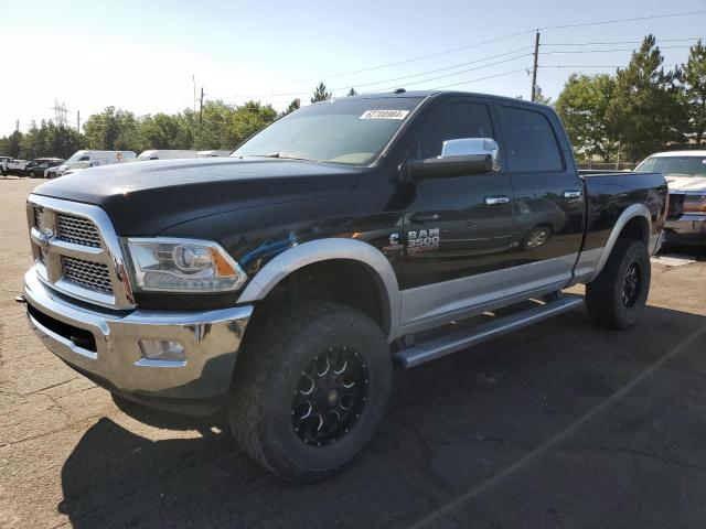 RAM 3500 LARAM 2014 with VIN 3C63R3EL4EG255445 - Photo from auction