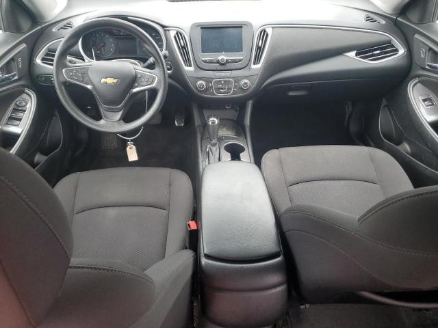 Photo 8 from auction – 2018 CHEVROLET MALIBU LS with VIN 1G1ZB5ST5JF186017