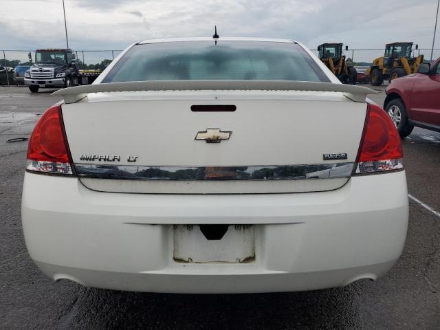 Photo 6 from auction – 2008 CHEVROLET IMPALA LT with VIN 2G1WT58K081368675
