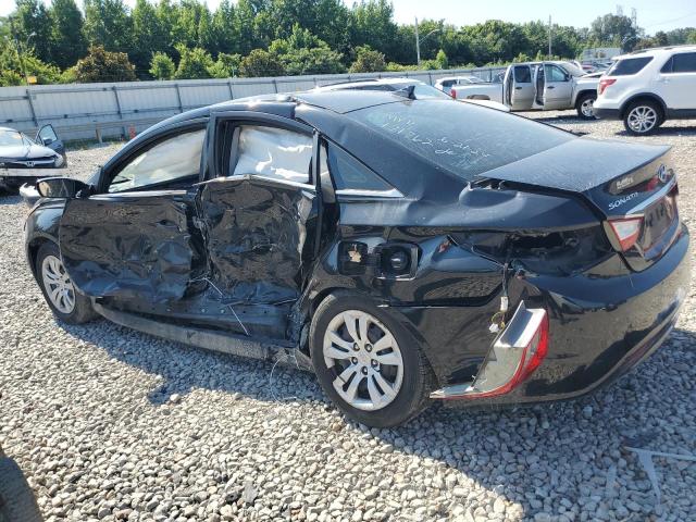 Photo 2 from auction – 2012 HYUNDAI SONATA with VIN 5NPEB4AC1CH436976