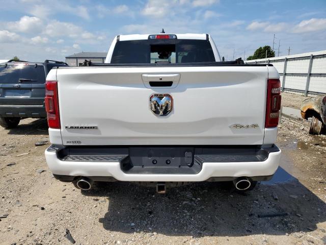 Photo 6 from auction – 2022 RAM 1500 LARAM with VIN 1C6SRFJT7NN112726