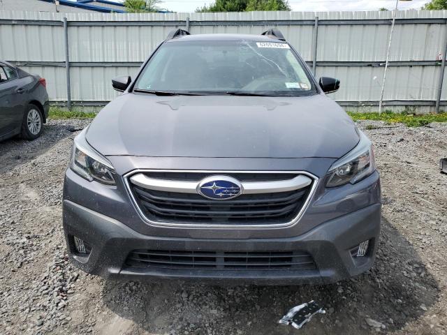 Photo 5 from auction – 2022 SUBARU OUTBACK PR with VIN 4S4BTACC2N3147952