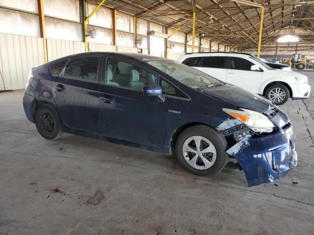 Photo 4 from auction – 2013 TOYOTA PRIUS with VIN JTDKN3DU8D1623276