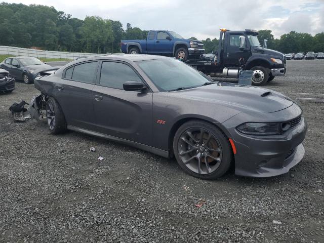 Photo 4 from auction – 2023 DODGE CHARGER SC with VIN 2C3CDXGJ1PH532201