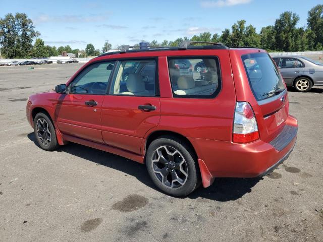 Photo 2 from auction – 2006 SUBARU FORESTER 2 with VIN JF1SG63616H719166
