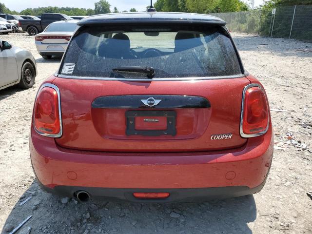 Photo 6 from auction – 2017 MINI COOPER with VIN WMWXP5C3XH2D71647