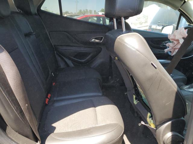Photo 11 from auction – 2016 BUICK ENCORE with VIN KL4CJESB6GB698919