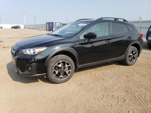 SUBARU CROSSTREK 2019 with VIN JF2GTACC0KH269445 - Photo from auction