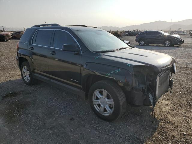 Photo 4 from auction – 2016 GMC TERRAIN SL with VIN 2GKALNEK8G6233293
