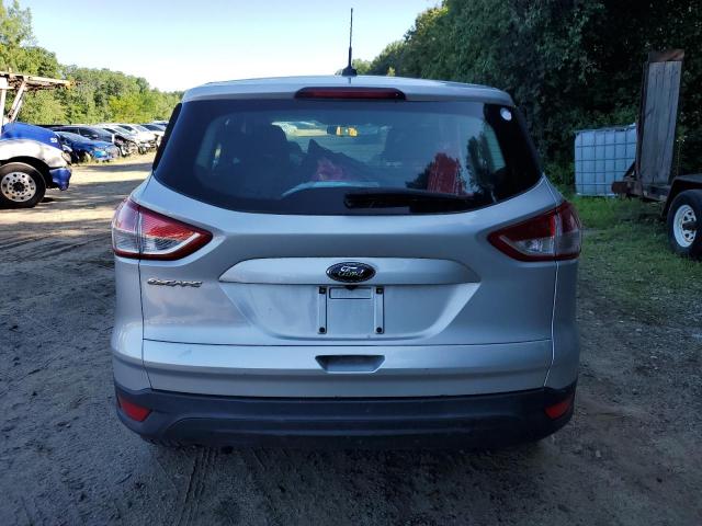 Photo 6 from auction – 2014 FORD ESCAPE S with VIN 1FMCU0F72EUD62154