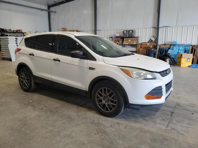 Photo 4 from auction – 2014 FORD ESCAPE S with VIN 1FMCU0F70EUD24308