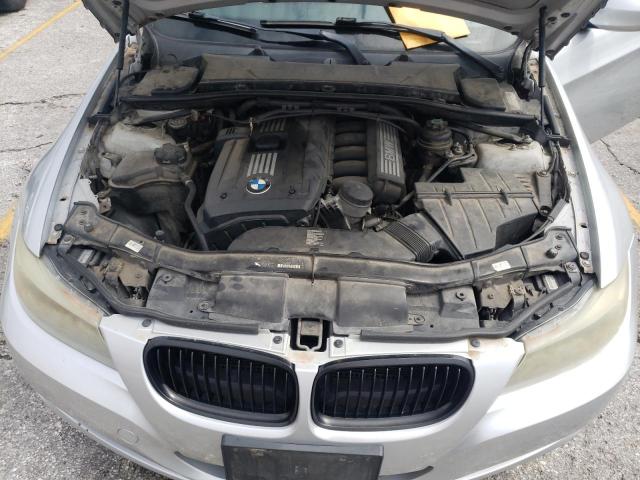 Photo 11 from auction – 2011 BMW 328 I with VIN WBAPH7C51BE679027