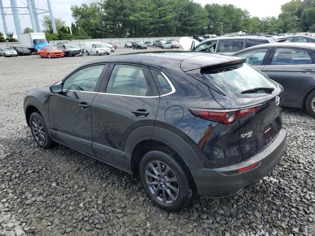 Photo 2 from auction – 2024 MAZDA CX-30 with VIN 3MVDMBAM7RM626155