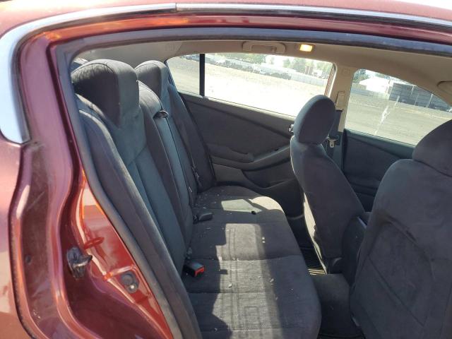 Photo 10 from auction – 2010 NISSAN ALTIMA BAS with VIN 1N4AL2AP1AN427958