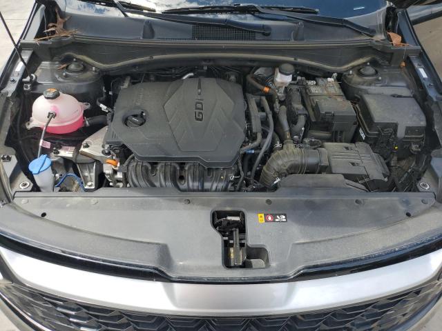 Photo 12 from auction – 2023 KIA SPORTAGE E with VIN 5XYK33AF0PG076648