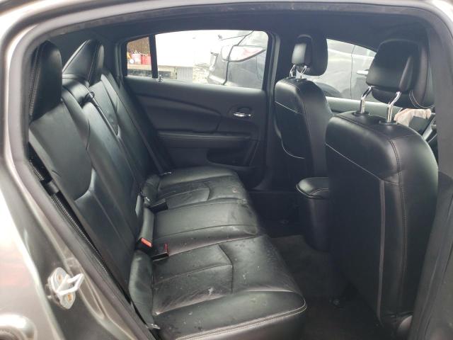 Photo 10 from auction – 2013 CHRYSLER 200 TOURIN with VIN 1C3CCBBB5DN694700