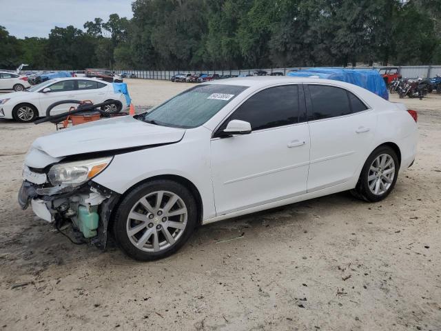 CHEVROLET MALIBU 2LT 2015 with VIN 1G11D5SL3FF256970 - Photo from auction