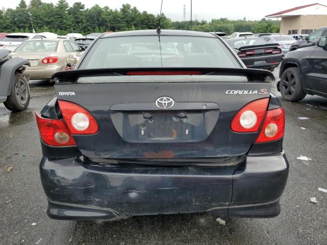 Снимка 6 от търг – 2005 TOYOTA COROLLA CE с VIN 2T1BR32E35C486860